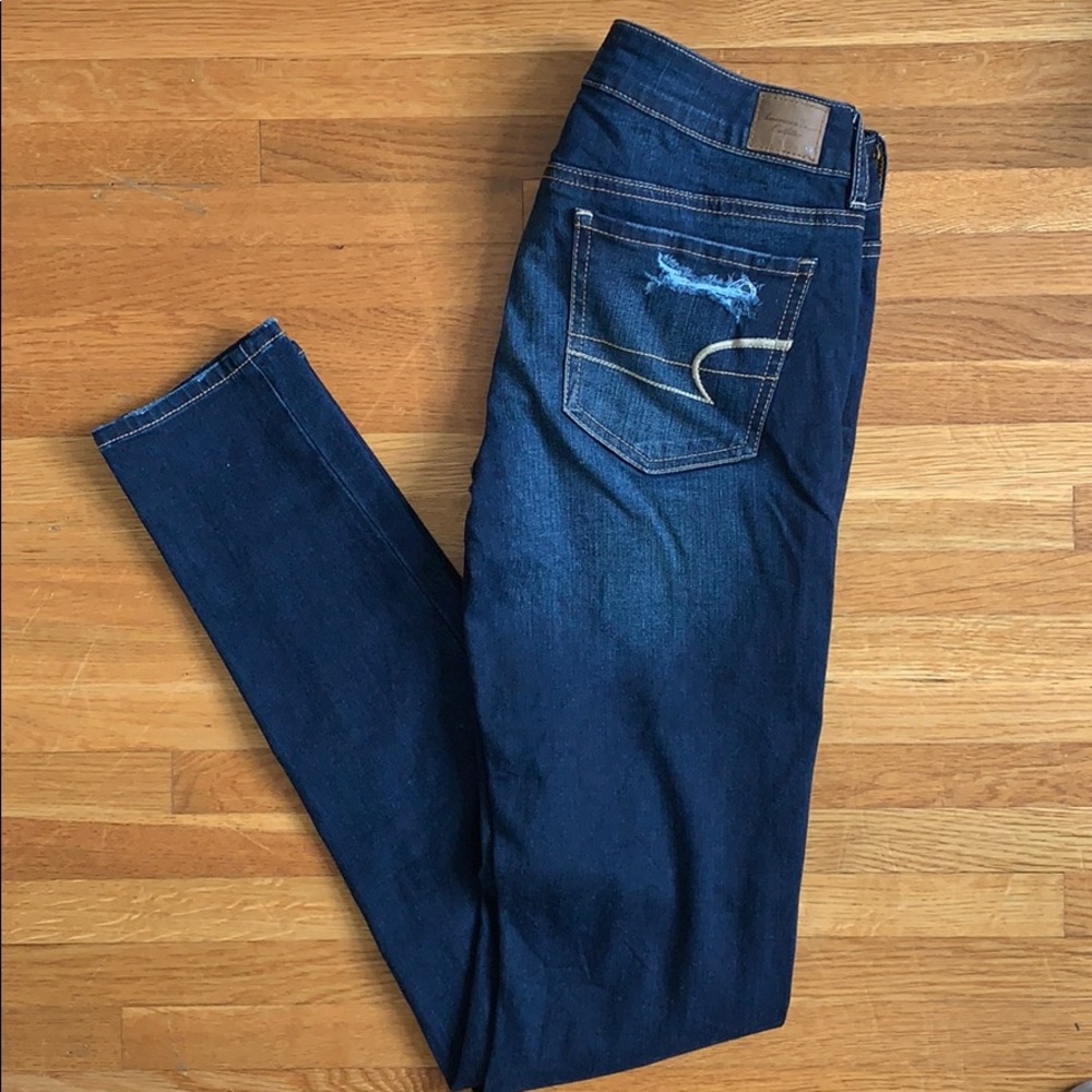 American Eagle Jeans/Jeggings